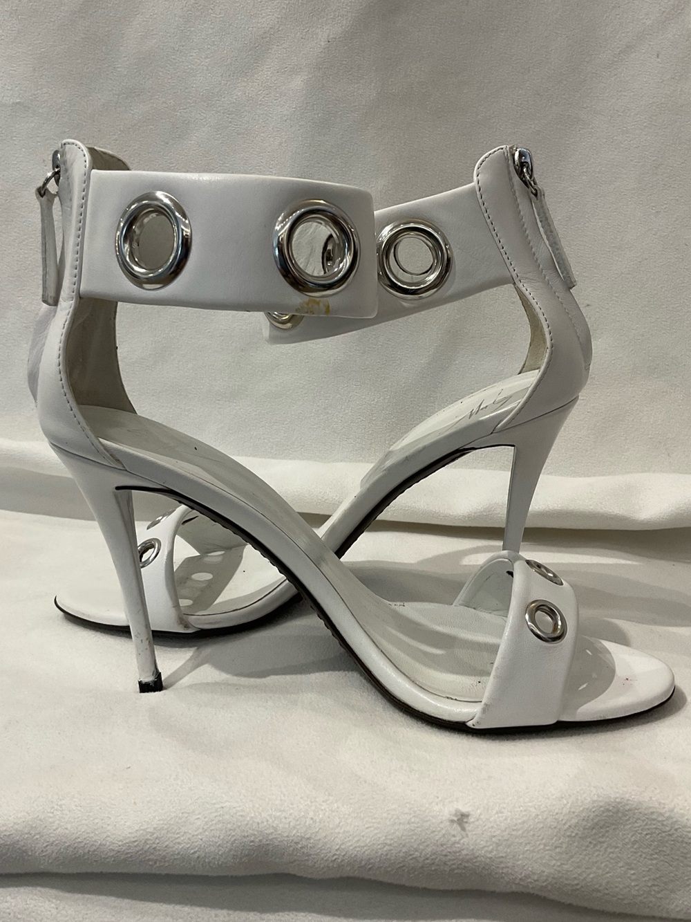 Giuseppe Zanotti Heels